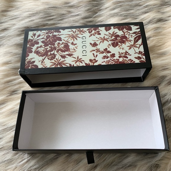 Gucci bloom box - Picture 4 of 4